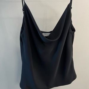 Aritzia Babaton Cowl Neck Camisole